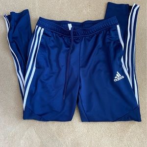 Mens Adidas Track pants